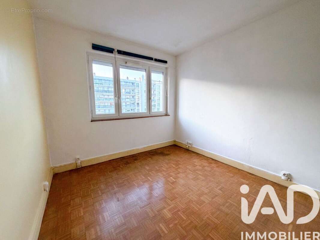 Photo 4 - Appartement à BOURG-LA-REINE