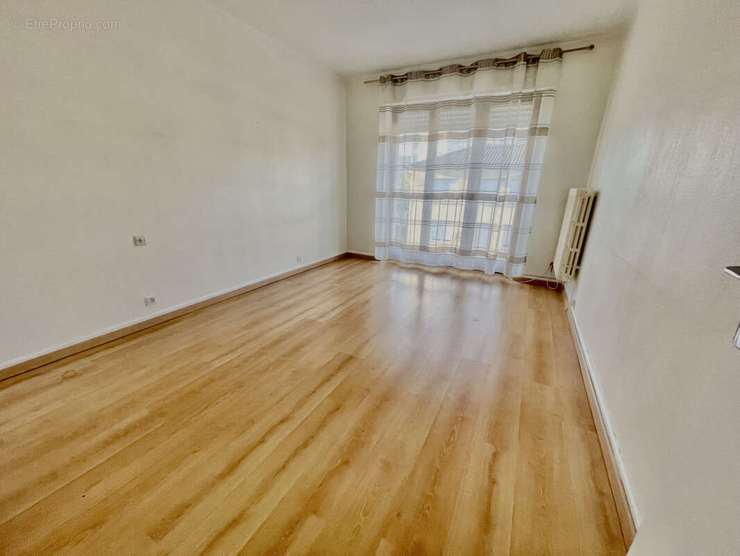 Appartement à THIONVILLE