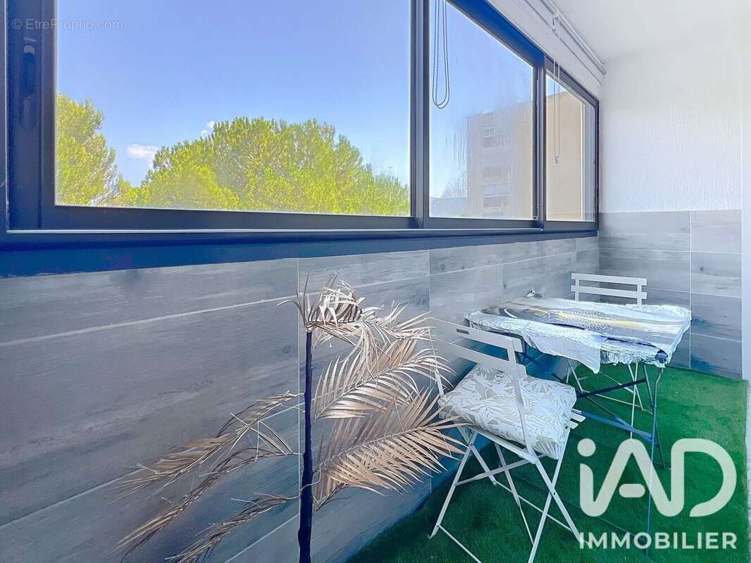 Appartement 88 m² à Apt  - photo 7