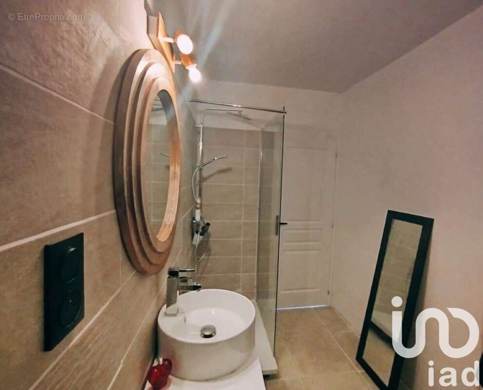 Photo 8 - Maison à CHATILLON-EN-VENDELAIS