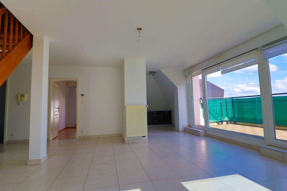 Appartement à COLMAR