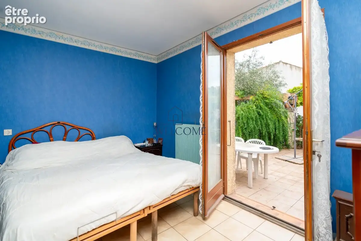 Maison 7 pièces 202 m² à vendre à Balaruc-Les-Bains (34540) - photo 7