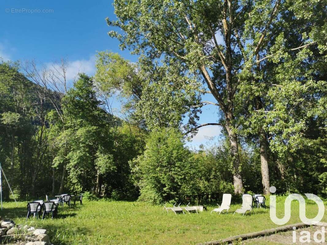 Photo 3 - Autre à SAINT-JEAN-SAINT-NICOLAS