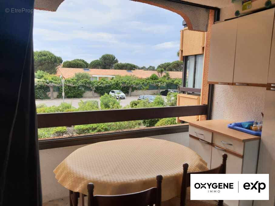 Appartement à SAINT-CYPRIEN