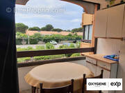 Appartement à SAINT-CYPRIEN