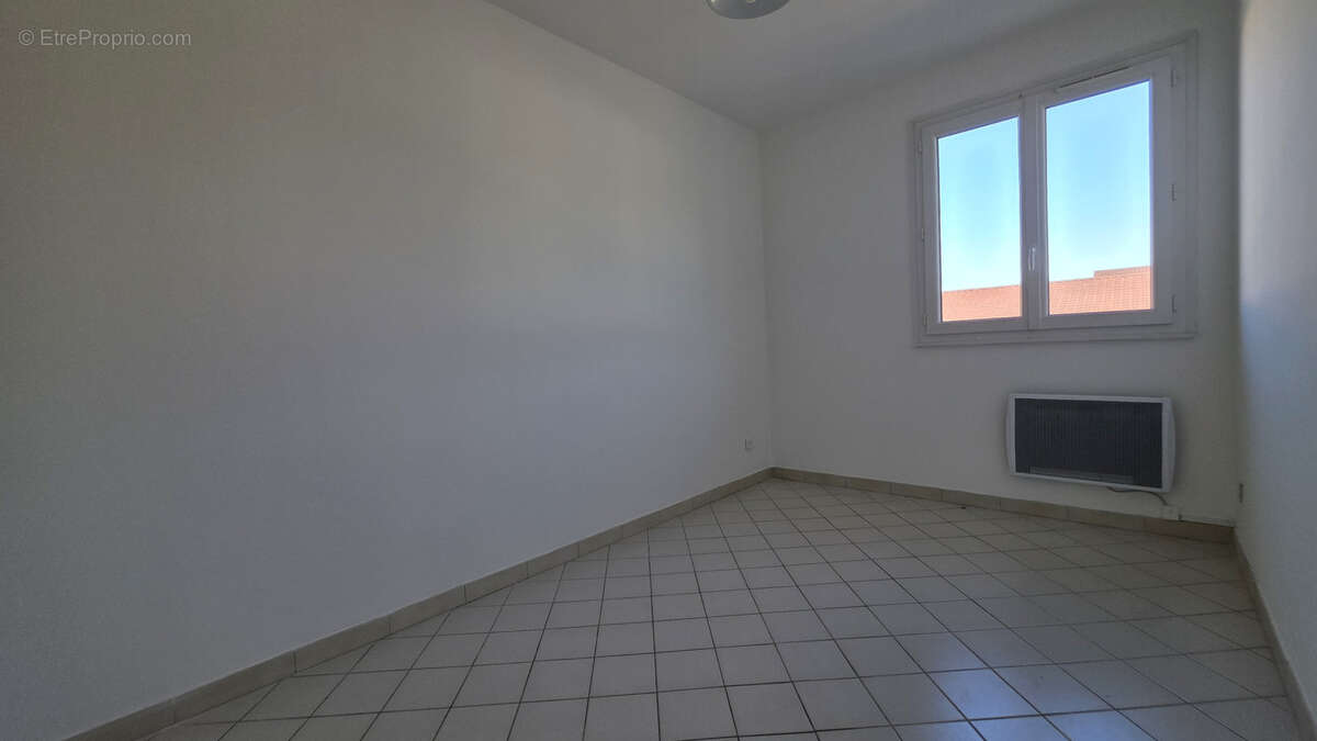 Appartement à DIEMOZ
