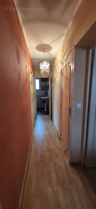 Maison à CLERY-SAINT-ANDRE