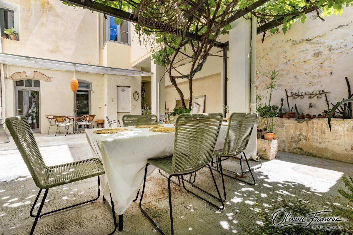 Maison 195 m² à La Ciotat  - photo 12