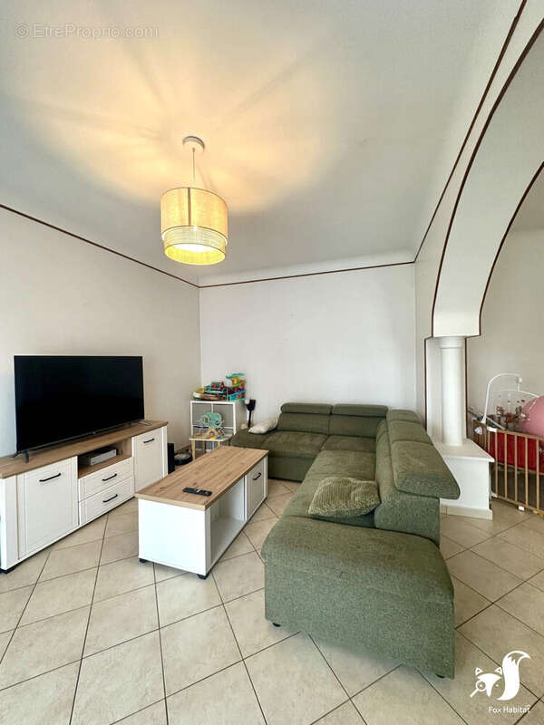 Maison à VILLERS-OUTREAUX