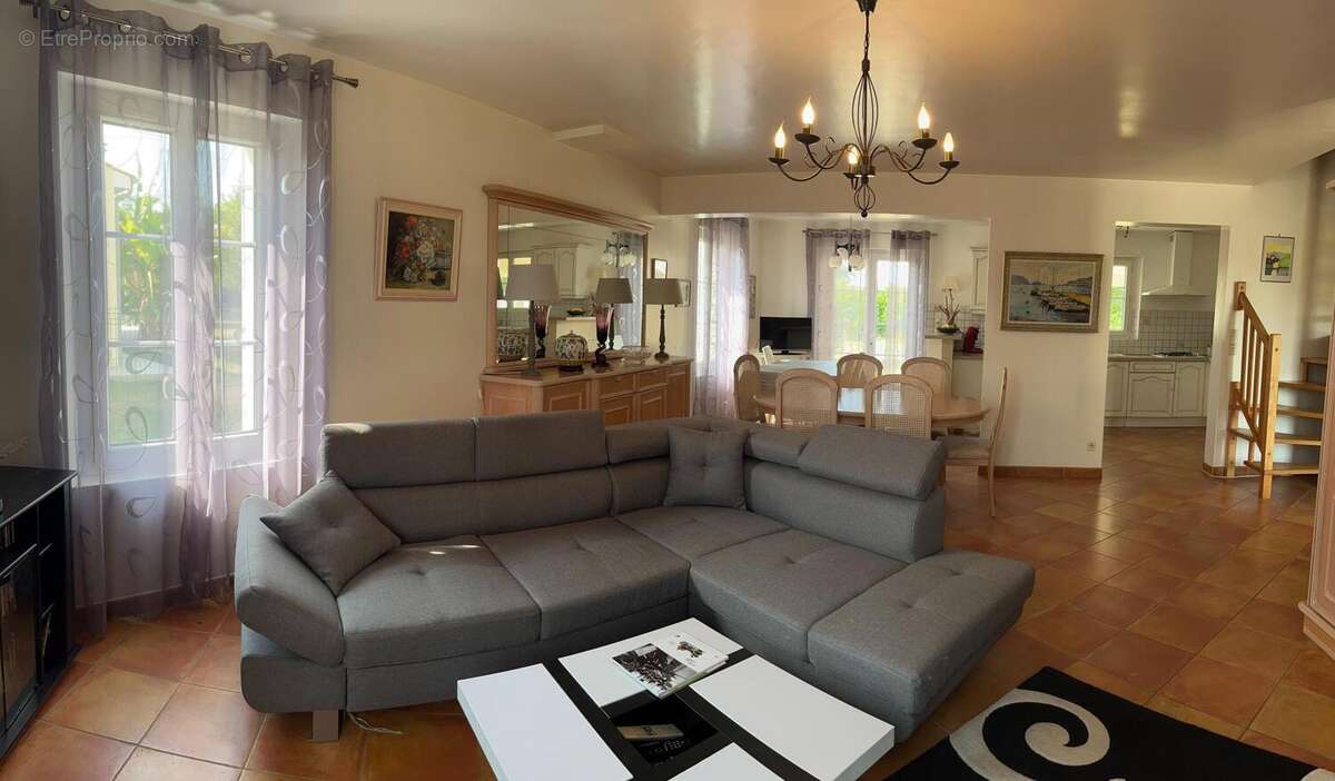 Photo 5 - Maison à BOIS