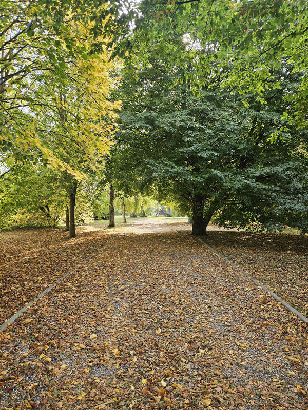 Maison à CORMEILLES