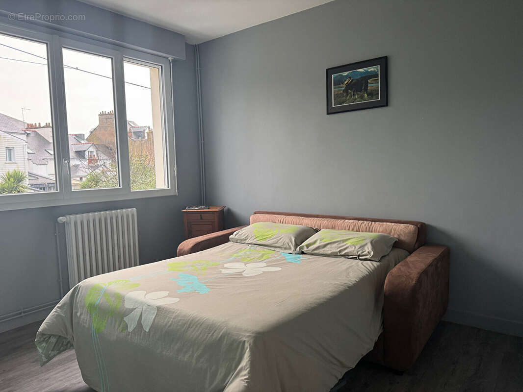 Maison à SAINT-NAZAIRE