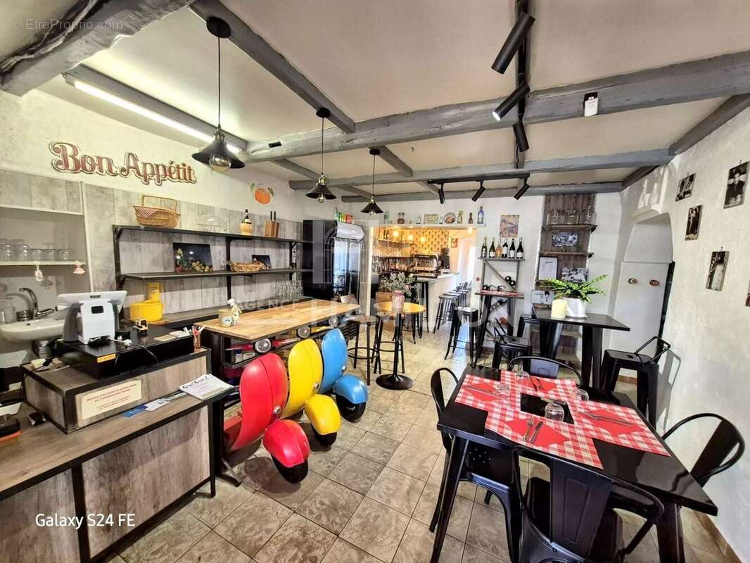 Commerce Restaurant - photo 2