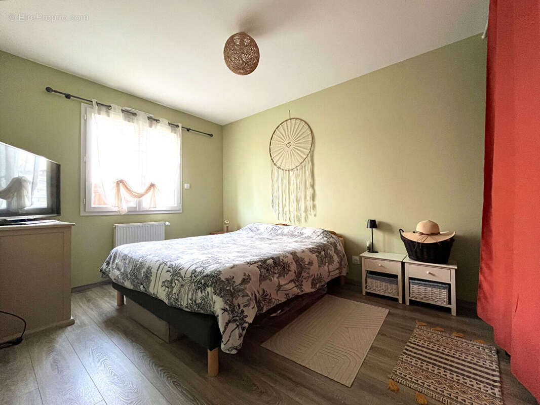 Maison à LAIGNE-EN-BELIN