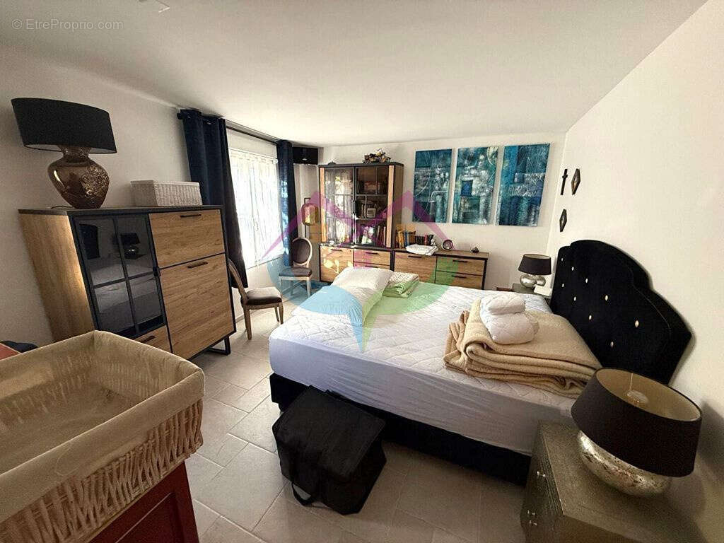 Appartement à SAINT-RAPHAEL