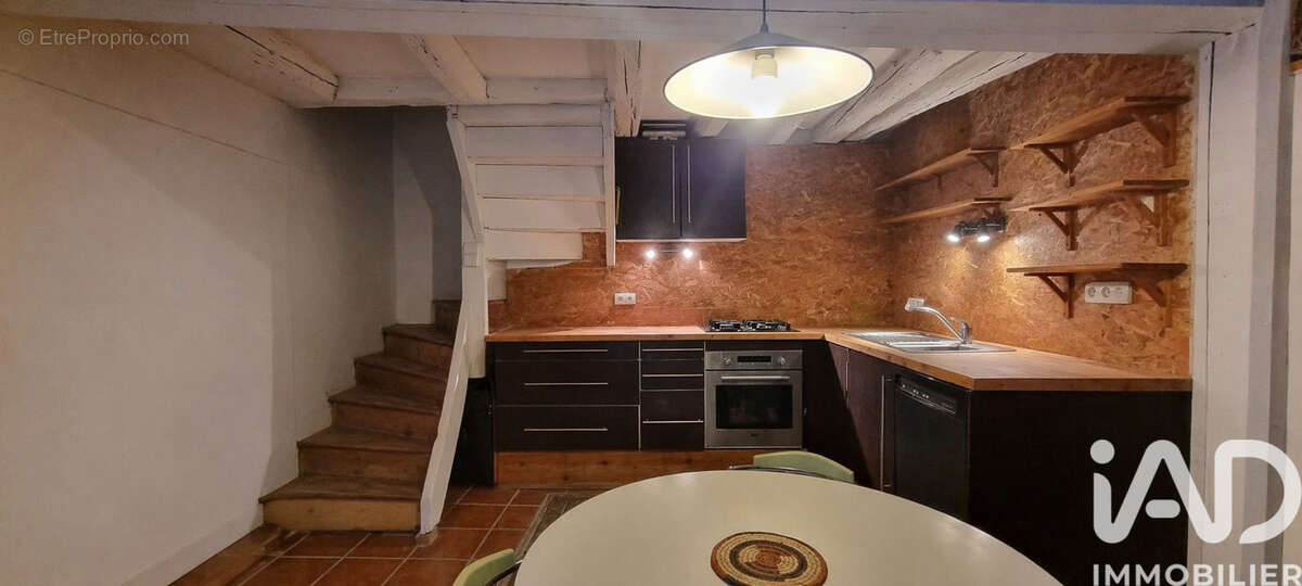 Photo 9 - Maison à ALLEVARD