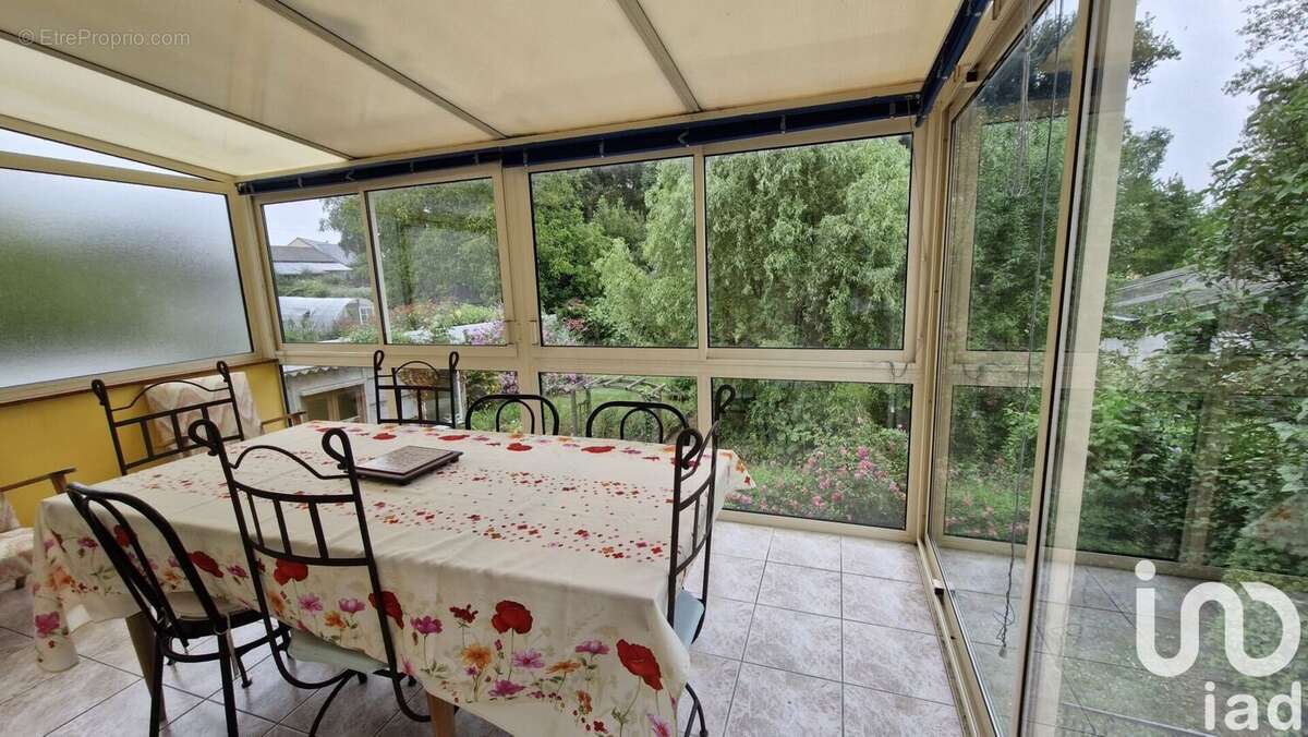 Photo 5 - Maison à PLELO