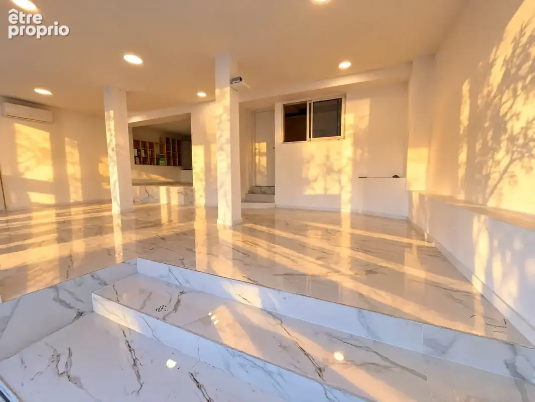 Maison 200 m2 avec vue sur Marseille   Calme absolu   Fort potentiel   La Millière - photo 33