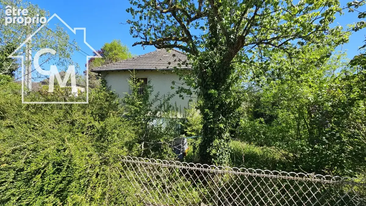 Maison à rénover avec jardin- Moulin-Engilbert - photo 50