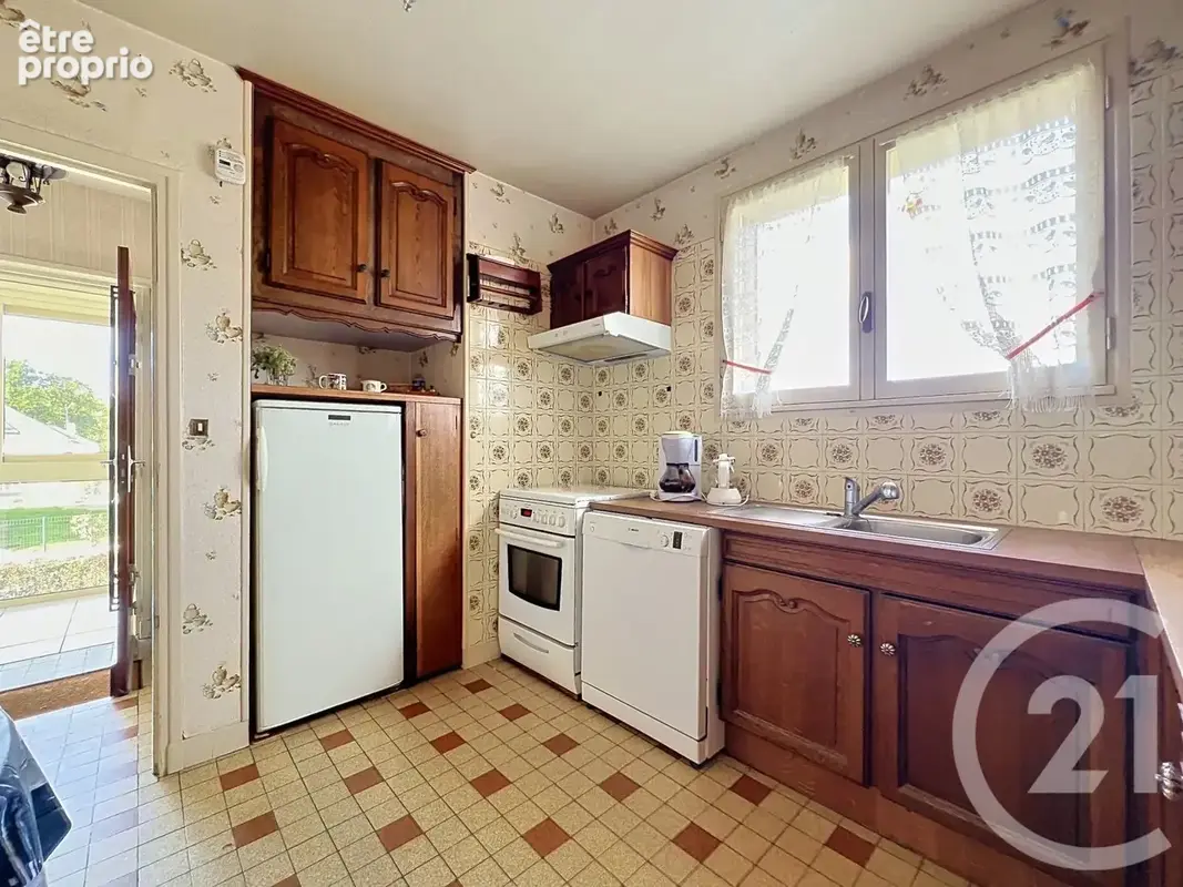 Maison 5 pièces 88 m² à vendre à Pont-Audemer (27500) - photo 13