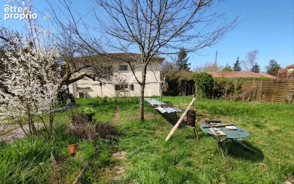 Maison 6 pièces 121 m² à vendre à Le Bugue (24260) - photo 8