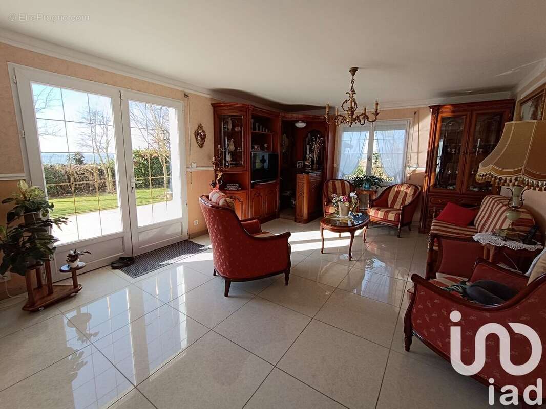 Photo 5 - Maison à VILLE-EN-TARDENOIS