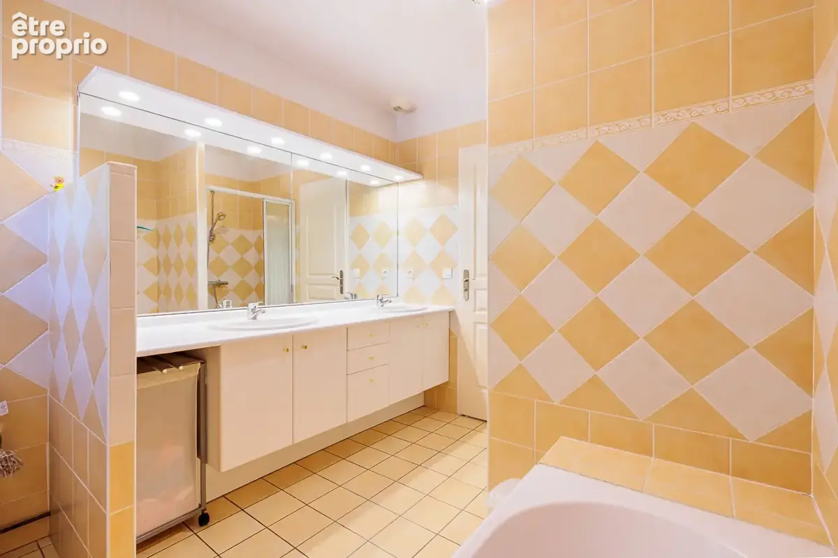 Villa Villeneuve-Tolosane 5 pièces 195 m² avec piscine et grande parcelle arborée - photo 14