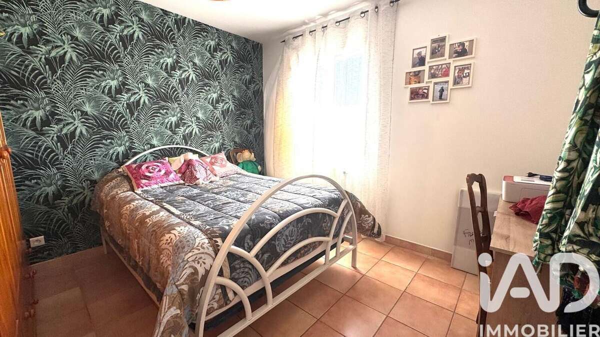 Photo 8 - Maison à FOURQUES