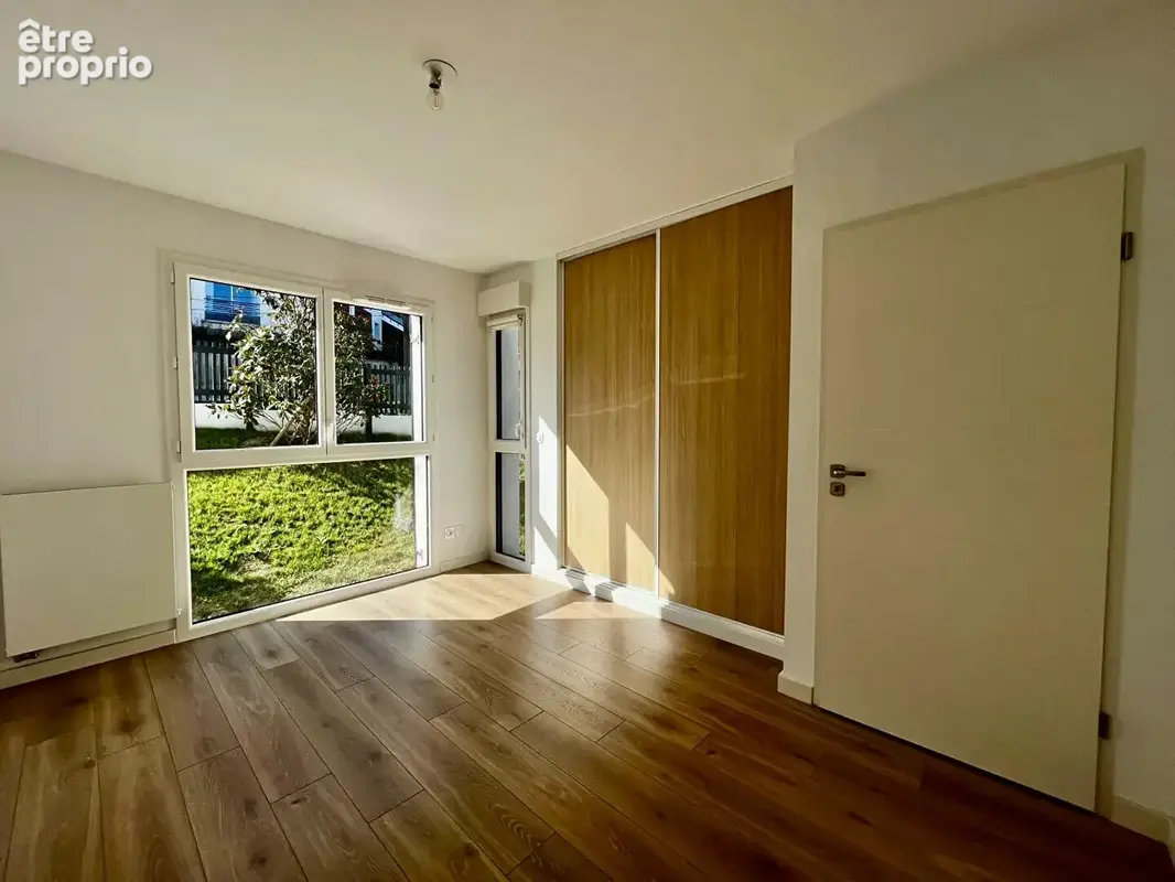 Appartement T2 Bayonne Polo - Beyris - photo 3