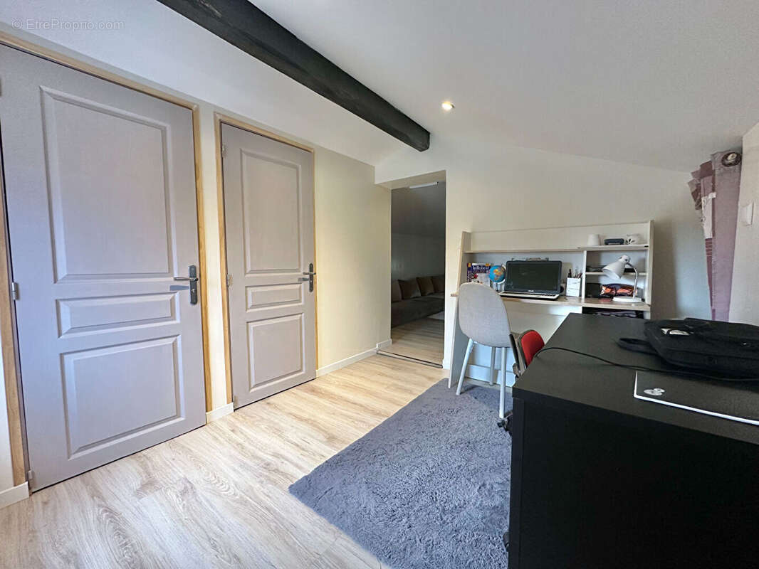 Maison à MONT-DE-MARSAN