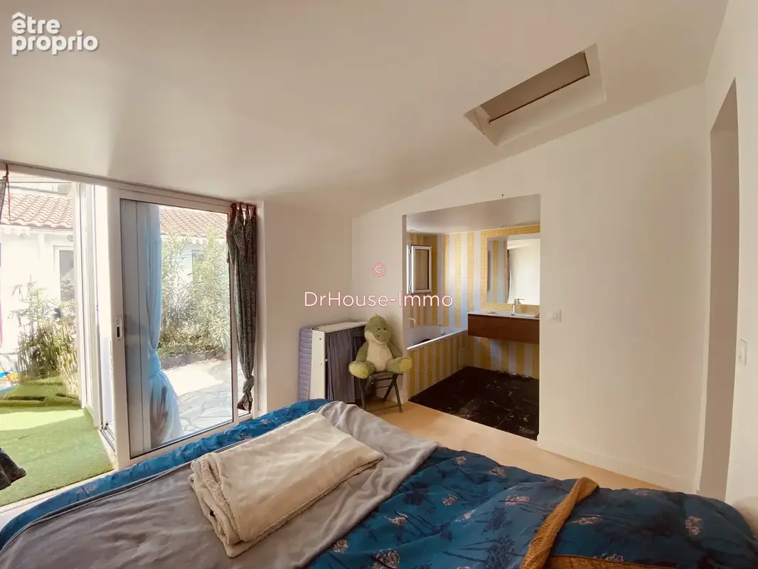 Maison 5 pièces 163 m² à vendre à La Rochelle (17000) - photo 29