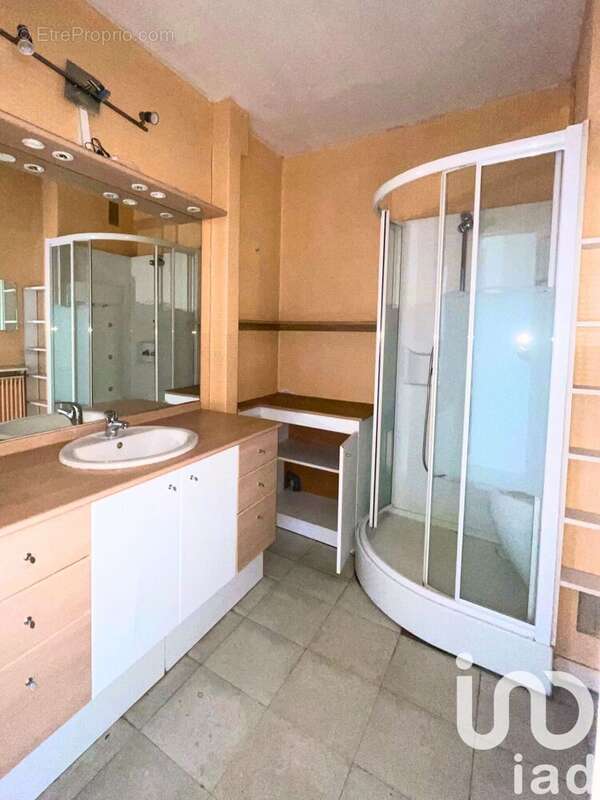 Photo 7 - Appartement à LIMOGES