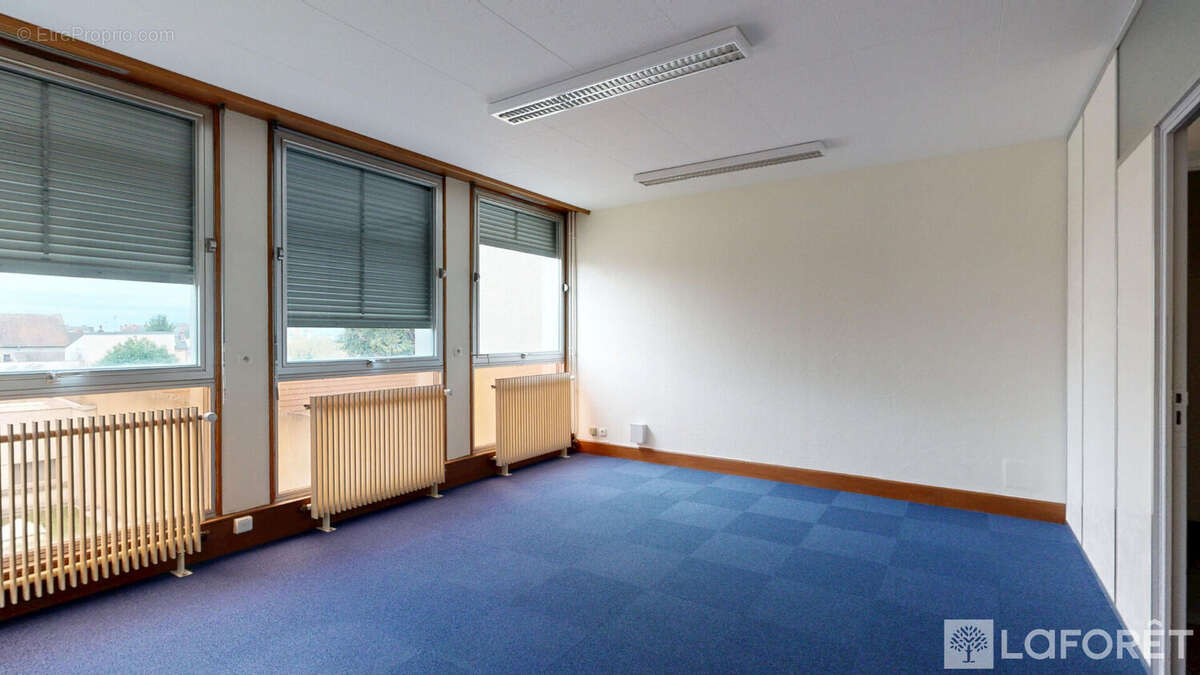 Appartement à MOULINS