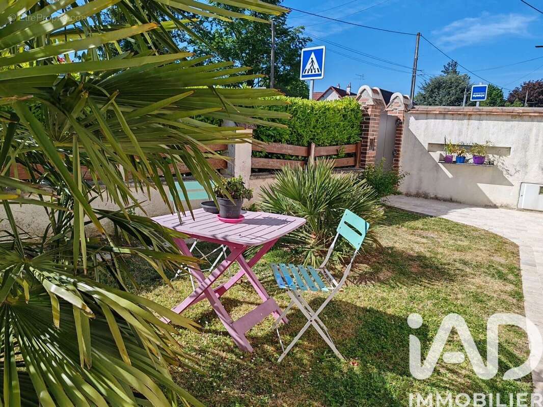 Photo 3 - Maison à BACCON