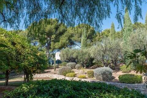 Maison à LA CADIERE-D'AZUR