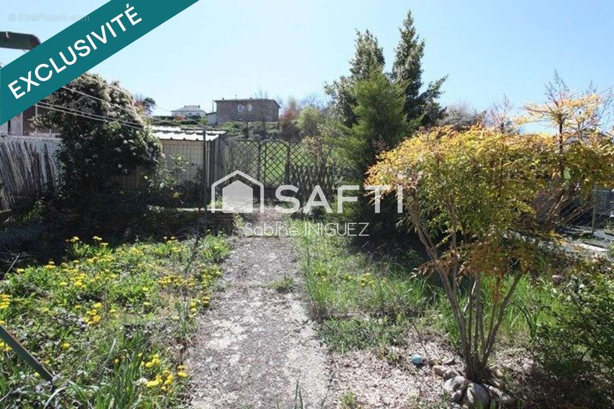 Photo 6 - Maison à CARMAUX