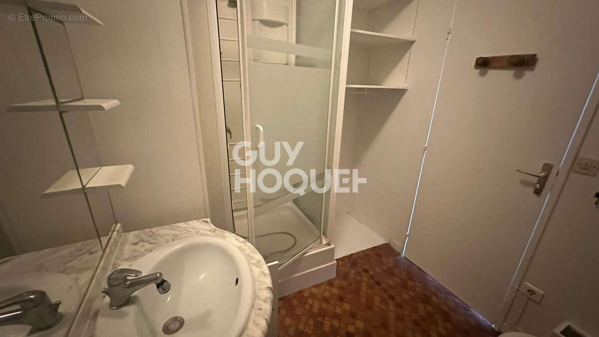 Appartement à LIMAY