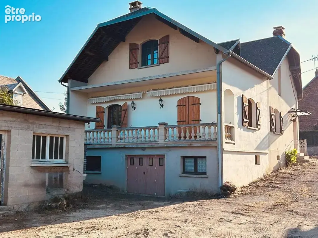 Maison Viry Noureuil - photo 3