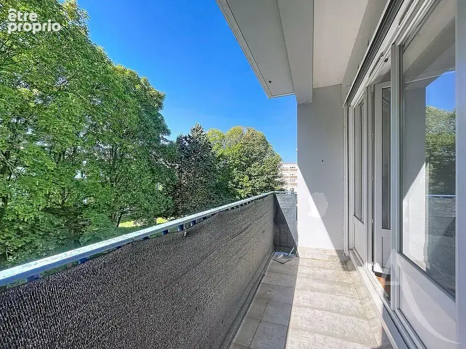 Photo Appartement à Aubergenville au prix de 149 000€