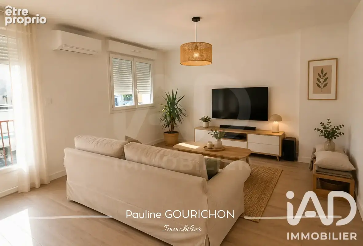 Photo 1 - Appartement à TARBES