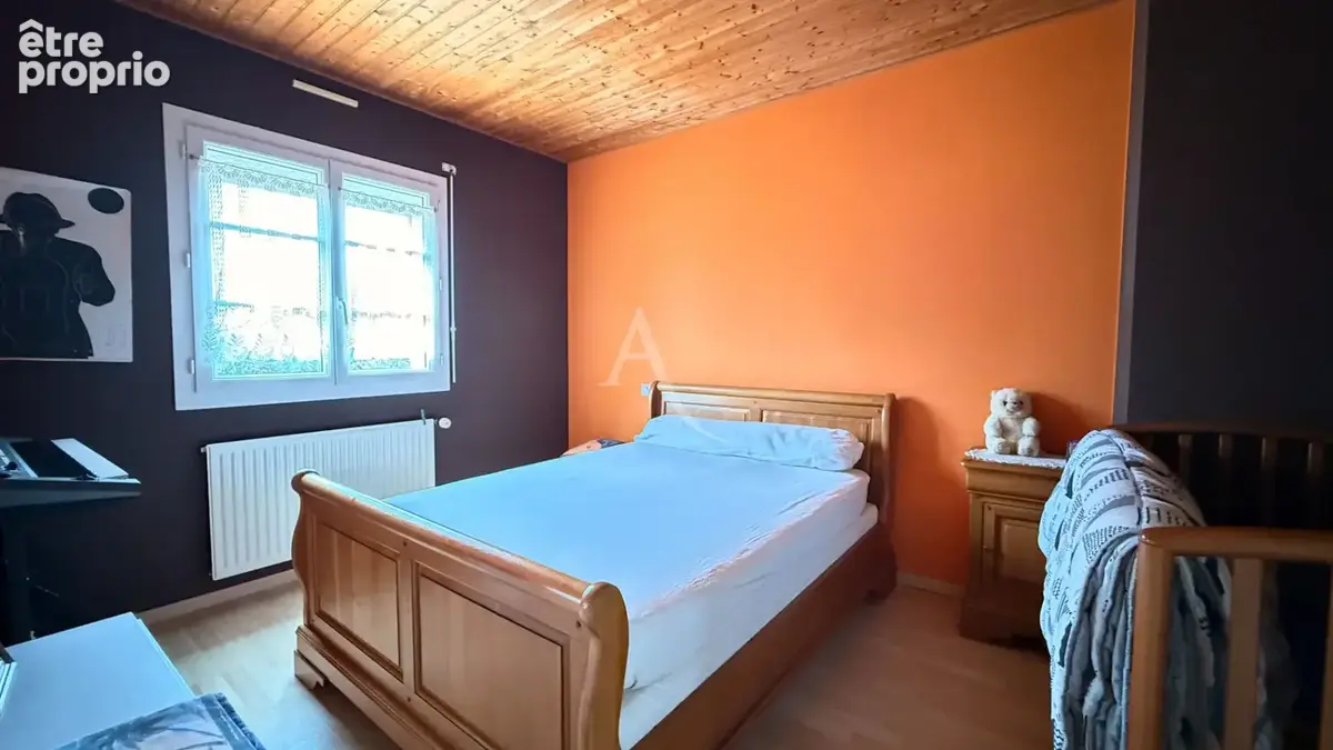 La roche sur yon maison a vendre 5 chambres exclusivite amanda - photo 10