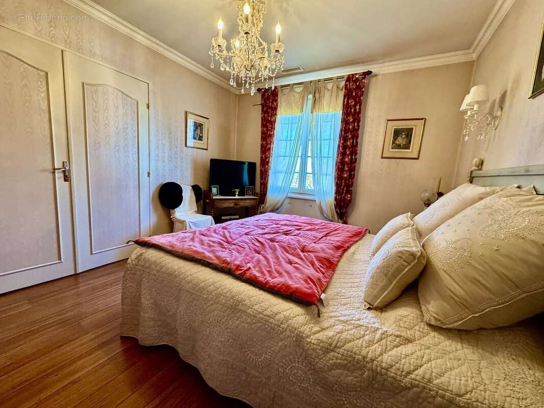 Maison de plain-pied a saint-lizier - photo 8