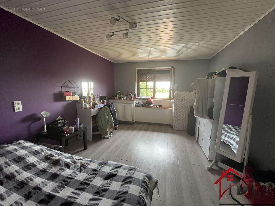 Maison à SAINT-GERMAIN