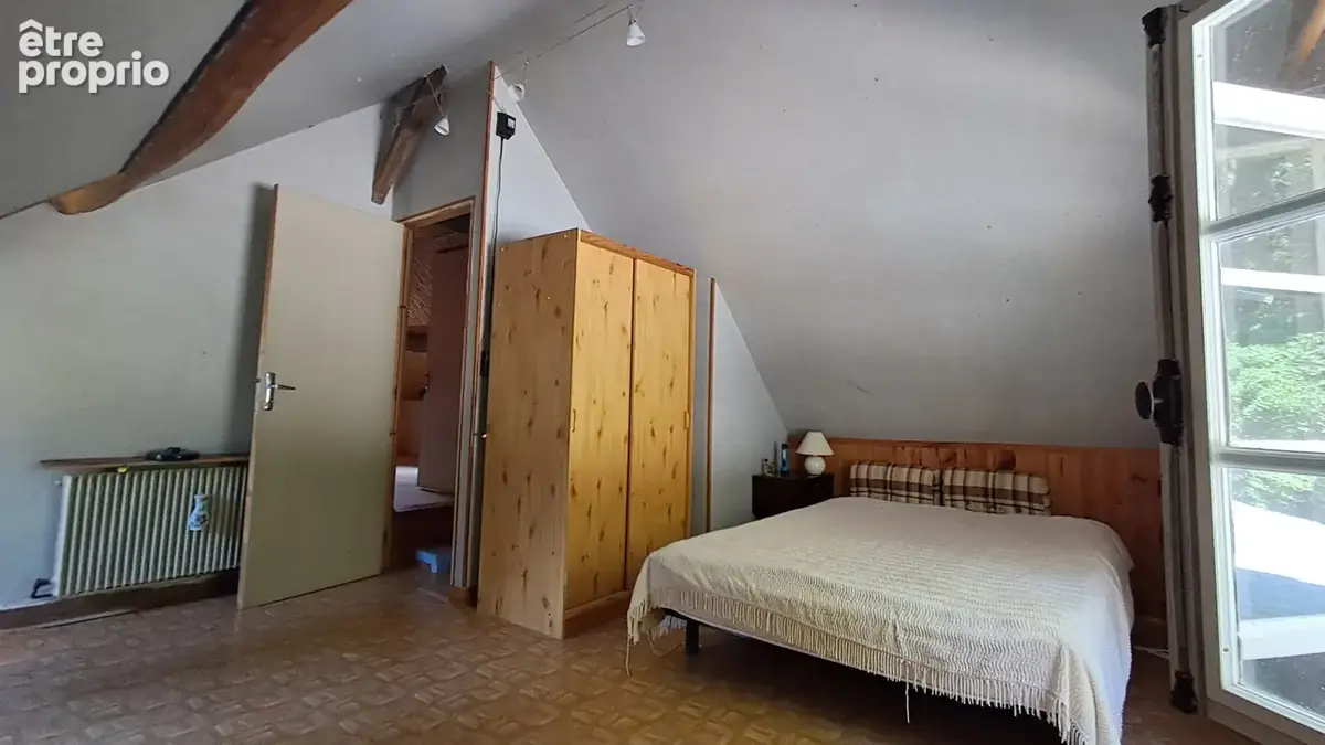 Maison en campagne - photo 5
