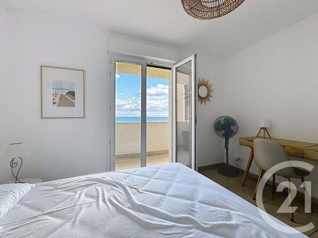 Appartement à SAN-NICOLAO