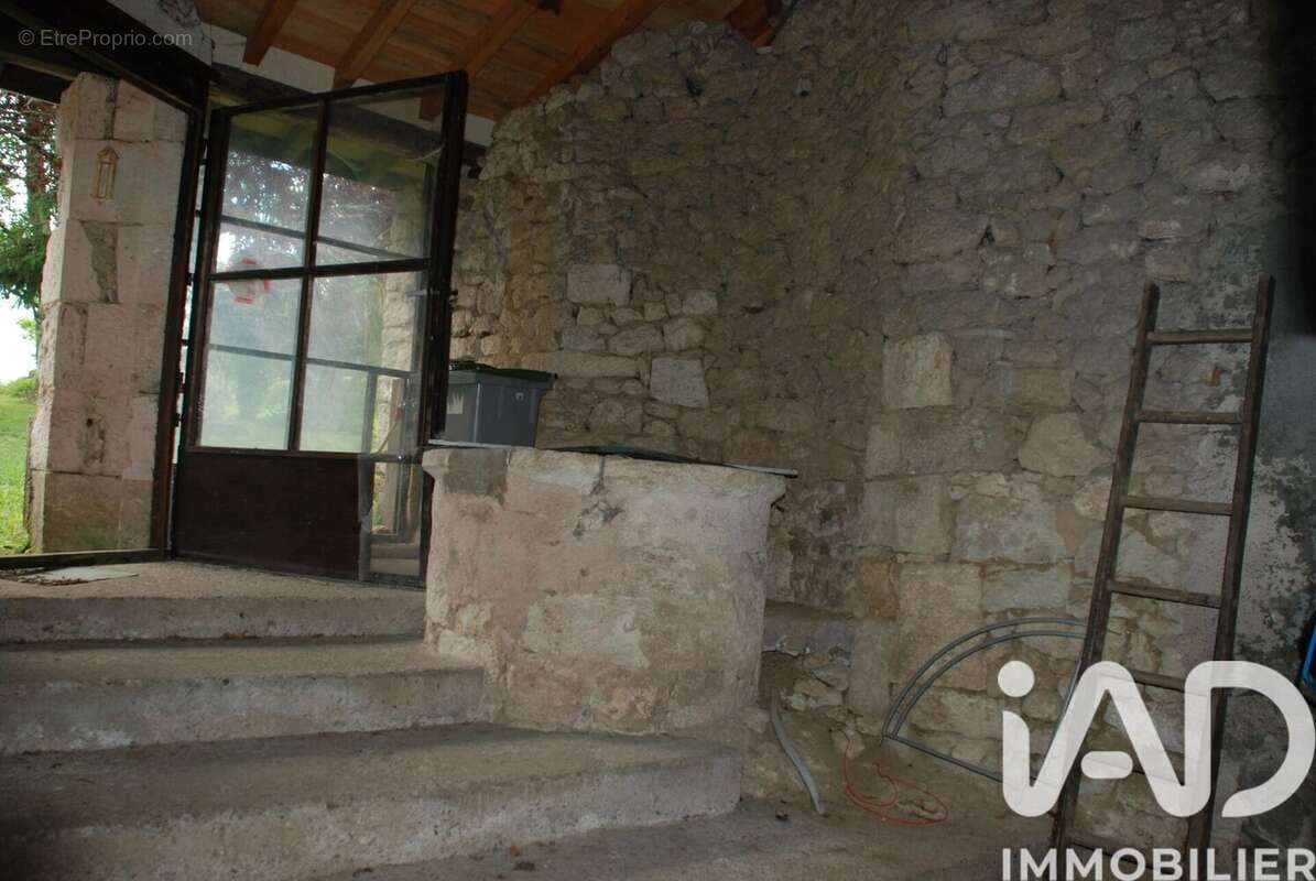 Maison 127 m² à Villeneuve-De-Duras  - photo 4