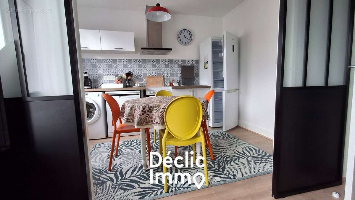 Appartement à ROYAN