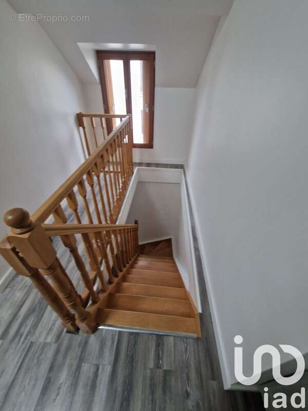 Photo 4 - Appartement à LE PIN