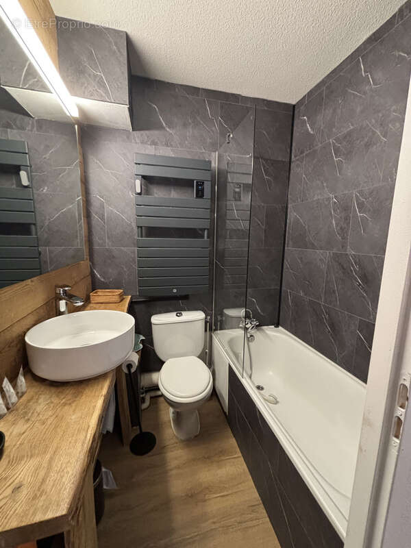 Appartement à MONT-DE-LANS