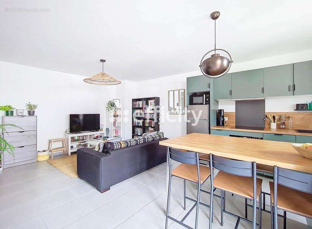Appartement à LYON-7E